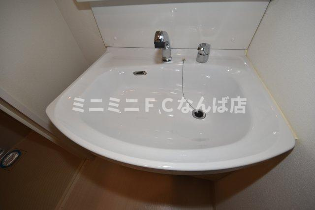 プレサンス江戸堀