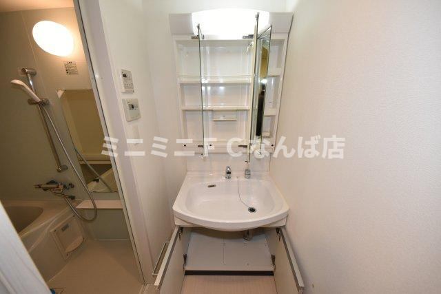 プレサンス江戸堀