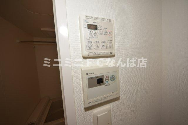 プレサンス江戸堀