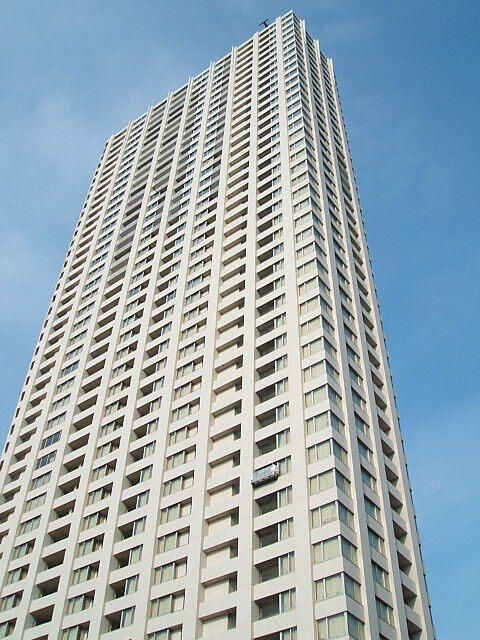 高輪ザレジデンス