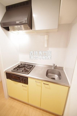 【キッチン】 | サーティーフォービル | 使いやすいキッチン