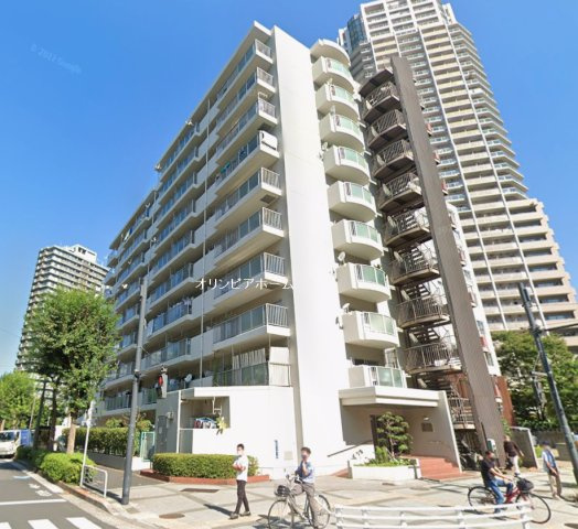 豊洲ハイツ　7階　リ　ノベーション