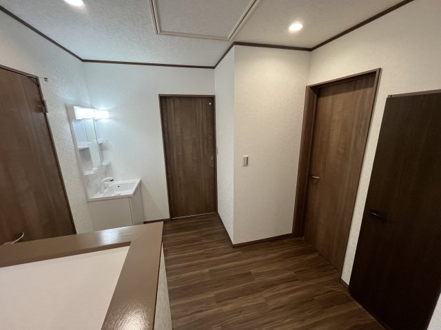 所沢市けやき台中古戸建の内装|きれいな内装です