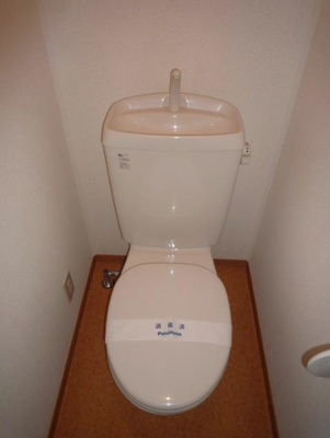 【トイレ】 | カーサグレース