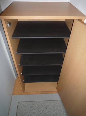 【収納】 | カーサグレース