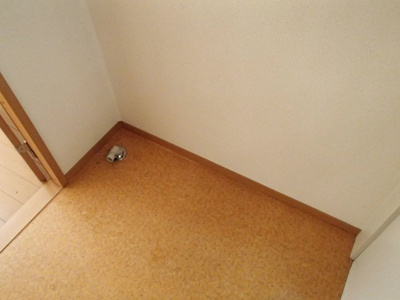 【内装】 | カーサグレース