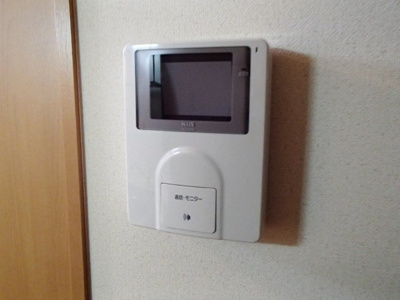 【セキュリティ】 | カーサグレース