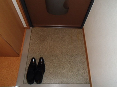 【玄関】 | カーサグレース