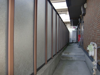 【その他共用部分】 | カーサグレース