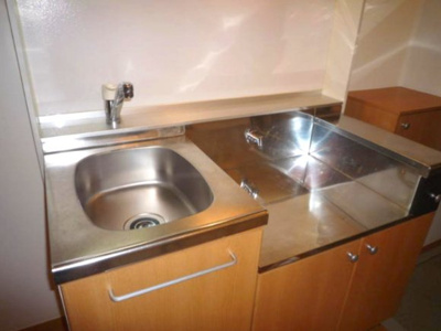 【キッチン】 | カーサグレース