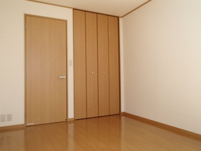 【洋室】 | カーサグレース