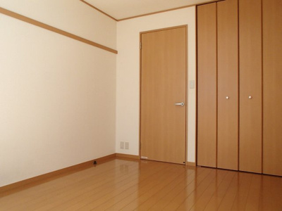 【寝室】 | カーサグレース