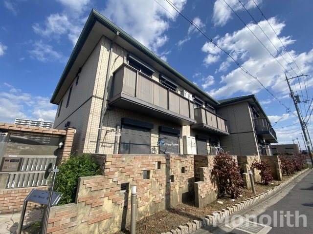 シャーメゾン川本