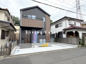 【仲介手数料０円】相模原市南区大野台9期　新築一戸建ての画像
