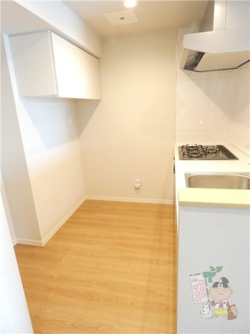 ＴＷＩＮ　ＴＯＷＥＲＳ　ＡＺＵＫＩの内装