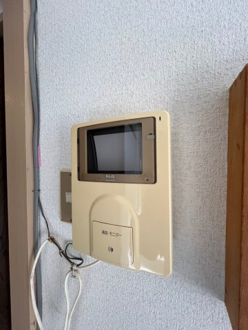 多聞ニューセンターのセキュリティ