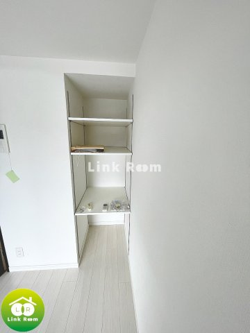 ライズコート木場ステーションフロントの設備