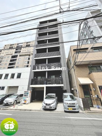 ライズコート木場ステーションフロント