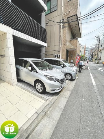 ライズコート木場ステーションフロントのその他