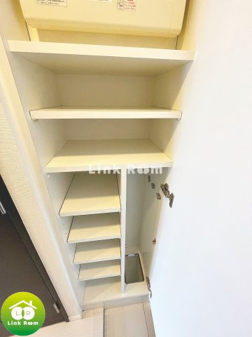 ライズコート木場ステーションフロントのその他