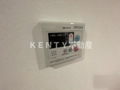 【設備】 | プレール・ドゥーク池上Ⅱ