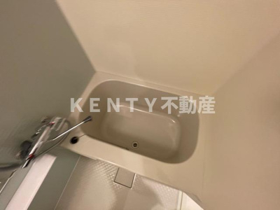 【浴室】 | プレール・ドゥーク池上Ⅱ | お風呂です
