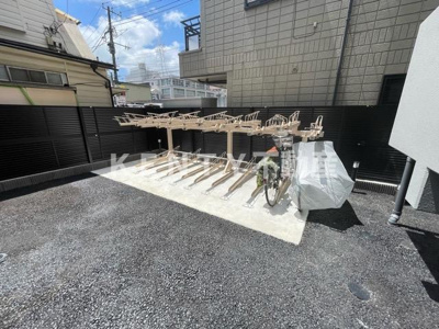 【設備】 | プレール・ドゥーク池上Ⅱ