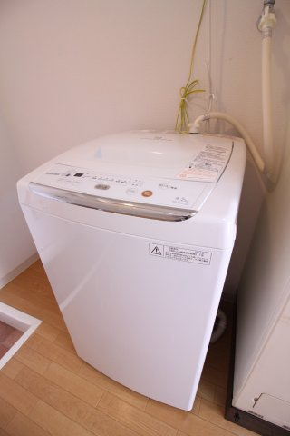 ラシャンブル神戸の設備
