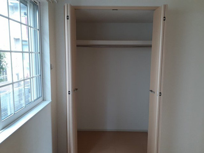 【収納】 | ヴァルム・レーベン緑町Ｂ