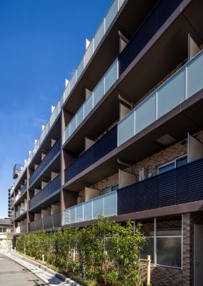 ブライズ中野南台