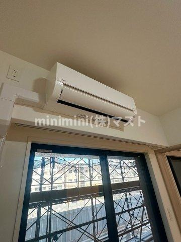 スプランディッド梅田グランノースの設備