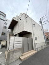 プレジール神楽坂の画像