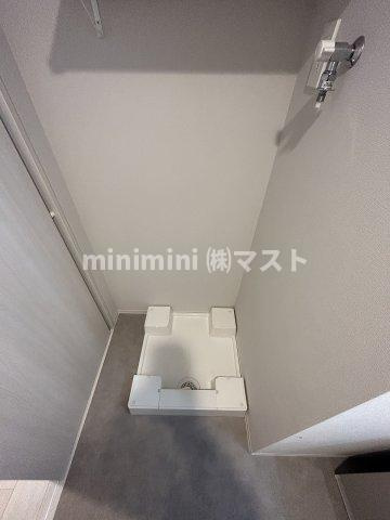 リヴェント福島の設備