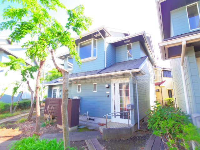 ベルコリーヌ　E