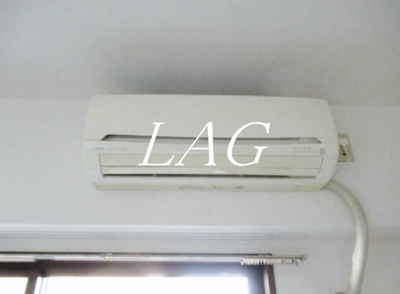 【設備】 | 小宮ビル | エアコン付です。