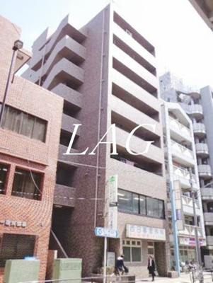 【外観】 | 小宮ビル | 外観です。