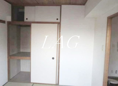 【収納】 | 小宮ビル | 収納です。