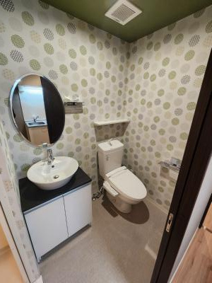 クレア・ラ・クーオの内装