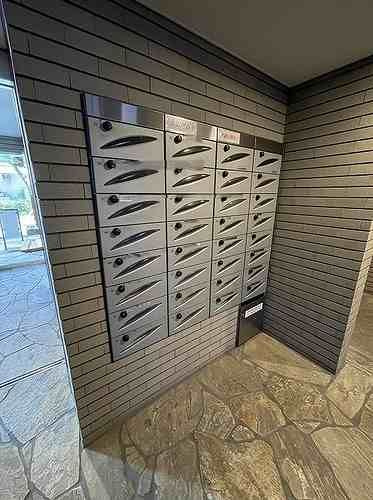 コスモ西尾久のその他共用部分