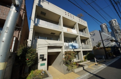 【展望】 | 十二社館