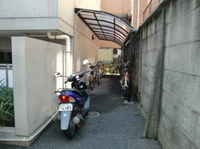 【その他】 | 十二社館