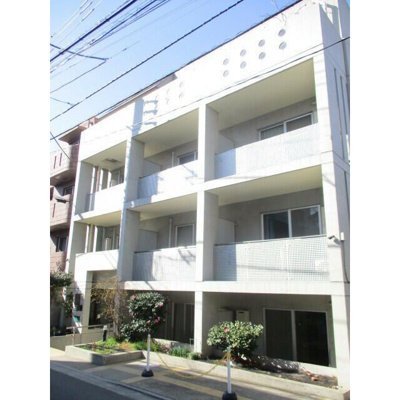 【外観】 | 十二社館