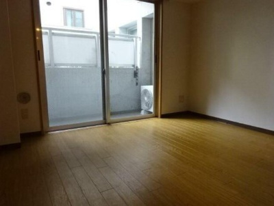 【居間・リビング】 | 十二社館