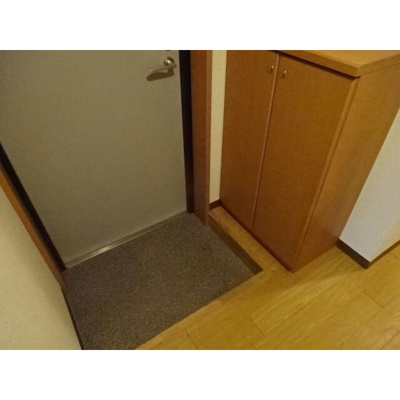 【玄関】 | 十二社館