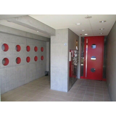 【その他共用部分】 | 十二社館