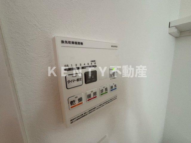 【設備】 | プレール・ドゥーク池上Ⅱ