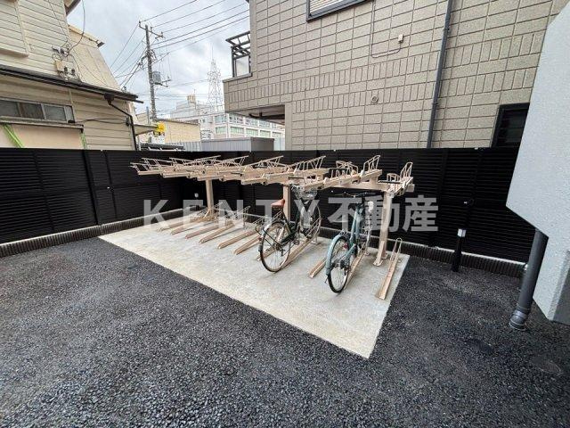 【その他共用部分】 | プレール・ドゥーク池上Ⅱ