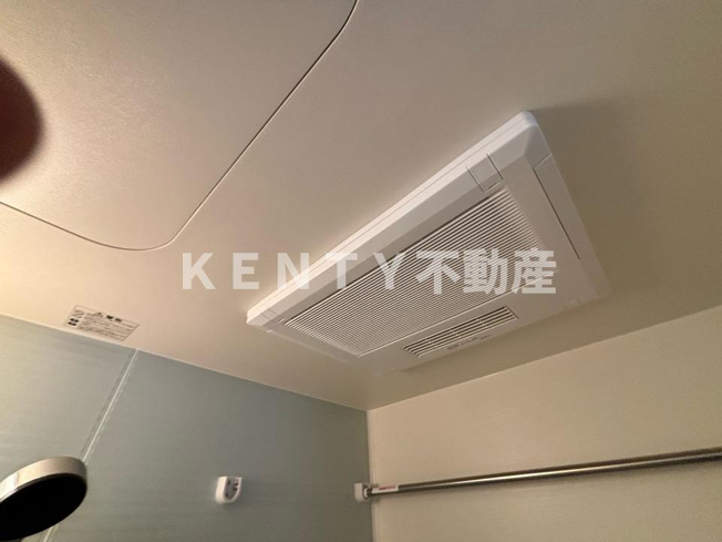【設備】 | プレール・ドゥーク池上Ⅱ