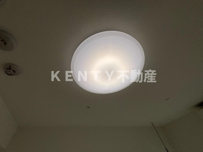 【設備】 | プレール・ドゥーク池上Ⅱ