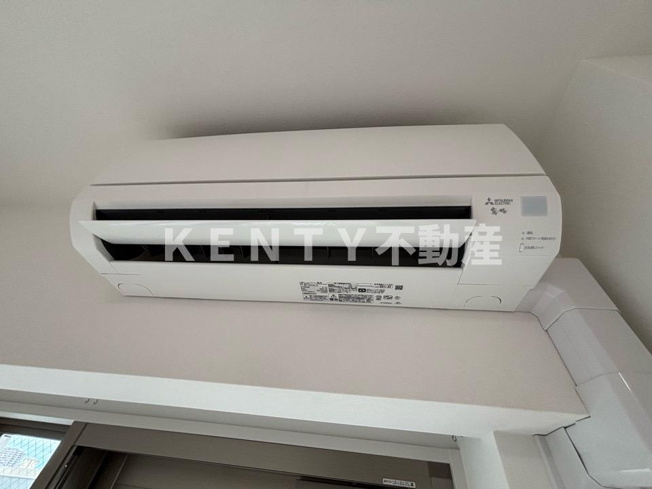 【設備】 | プレール・ドゥーク池上Ⅱ